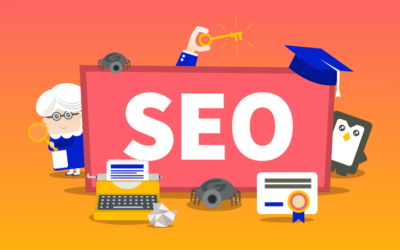 What is an SEO